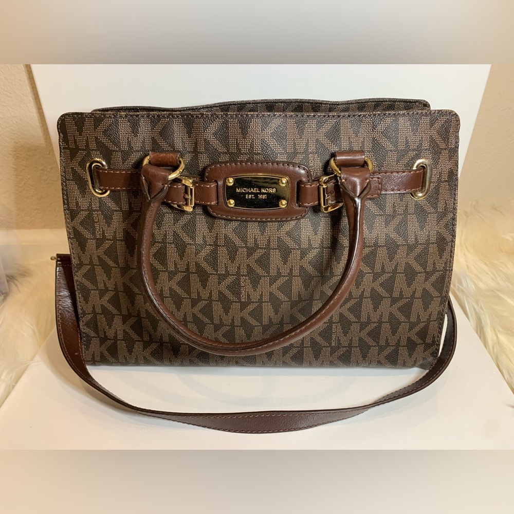 Michael Kors shoulder bag
